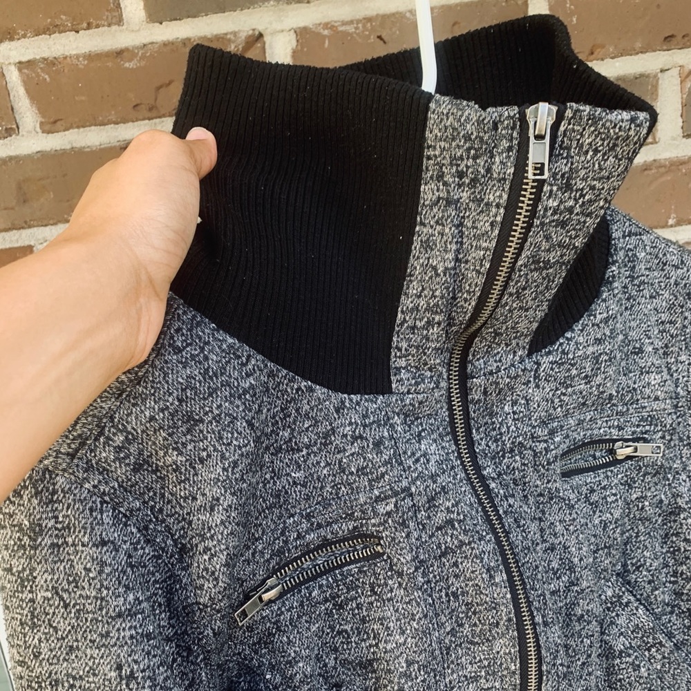 Stylish jacket